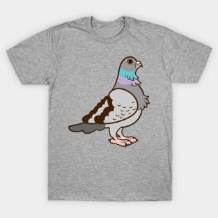 A Pigeon T-Shirt